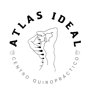 Logo de la consulta de quiropráctica en Madrid centro